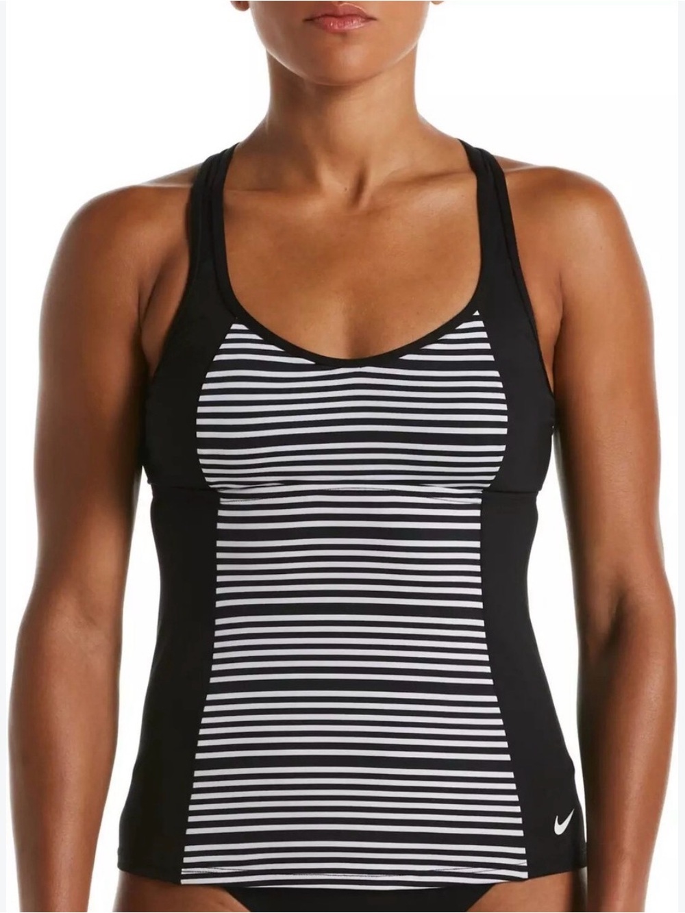 Nike have back tanking top size small